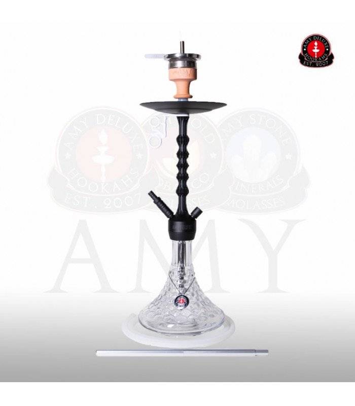 AMY ALU ANTIQUE BERRY 072.01 - Amy Deluxe