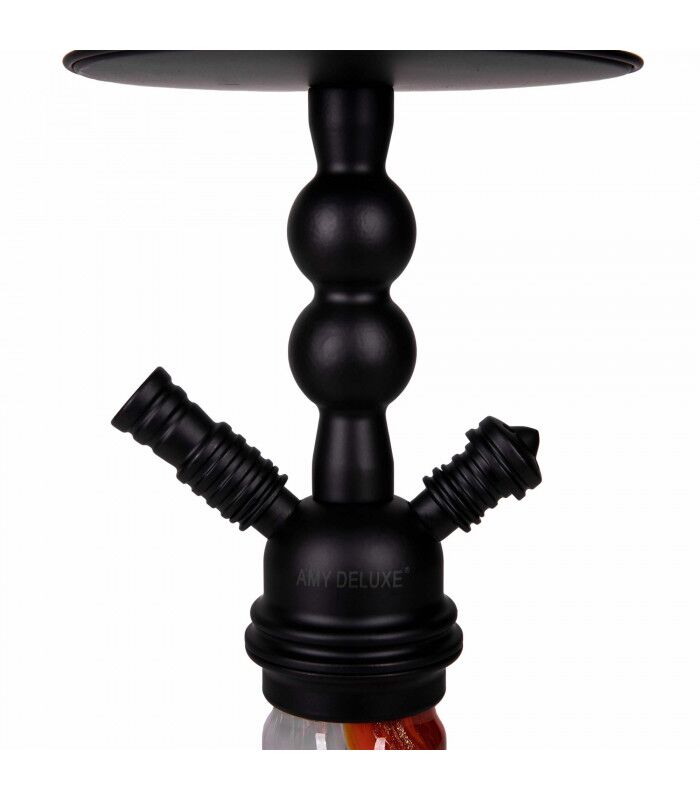 AMY Black Pearl 009 - Amy Deluxe