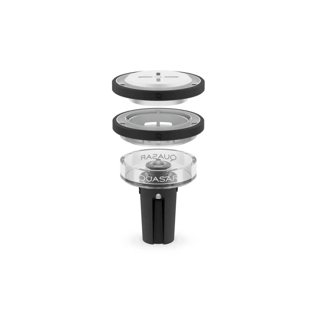 Quasar Petit Raas 2 Hookah Bowl – 5StarHookah